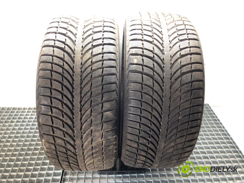 --- ---      PNEUMATIKY: zima 2X 255/50 19