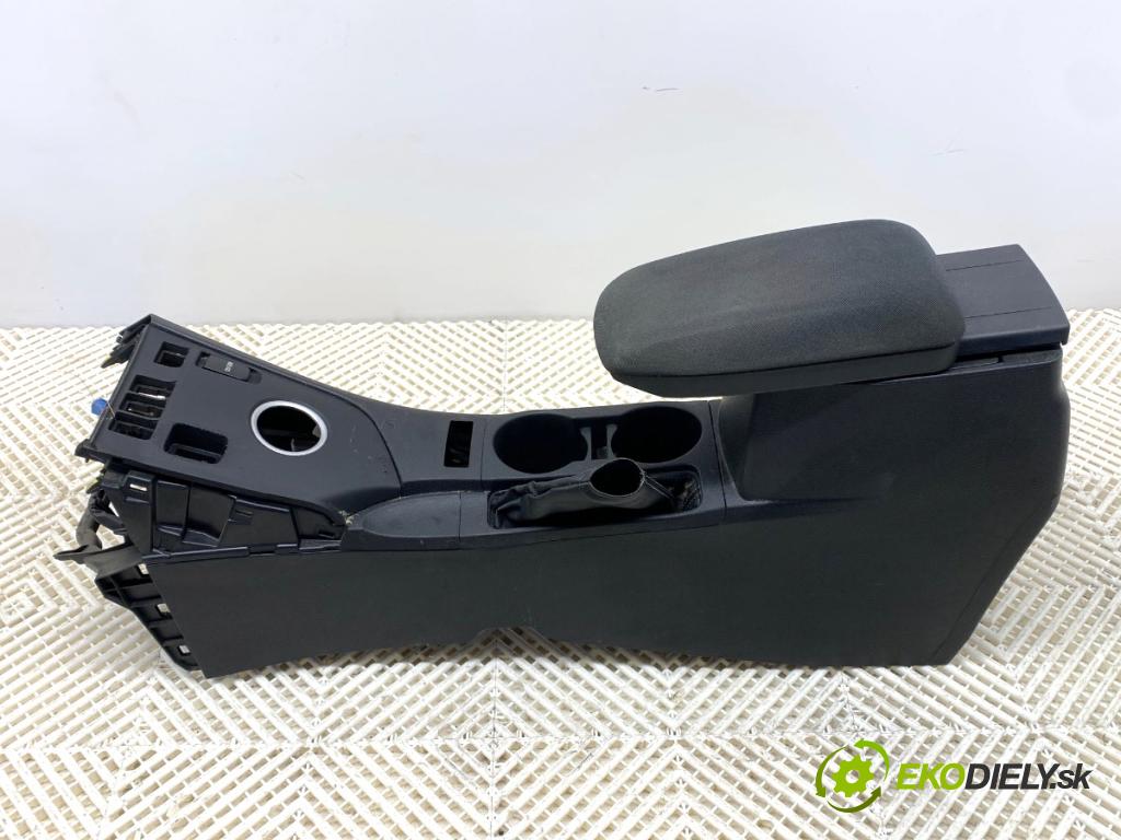 TOYOTA AURIS II Kombi 2017 73 kW 1.8 Hybrid (ZWE186_) 1798 Tunel středový 58910-02160 (Středový tunel)