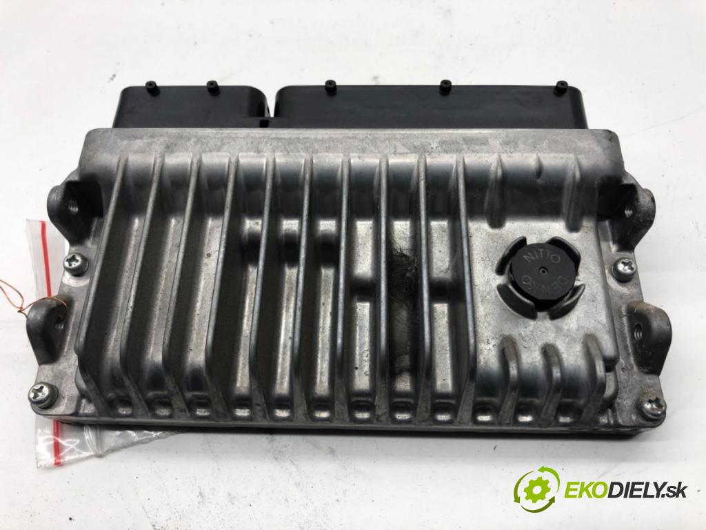 TOYOTA AURIS II Kombi 2017 73 kW 1.8 Hybrid (ZWE186_) 1798 riadiaca jednotka Motor 89661-0ZU60 (Riadiaca jednotka)