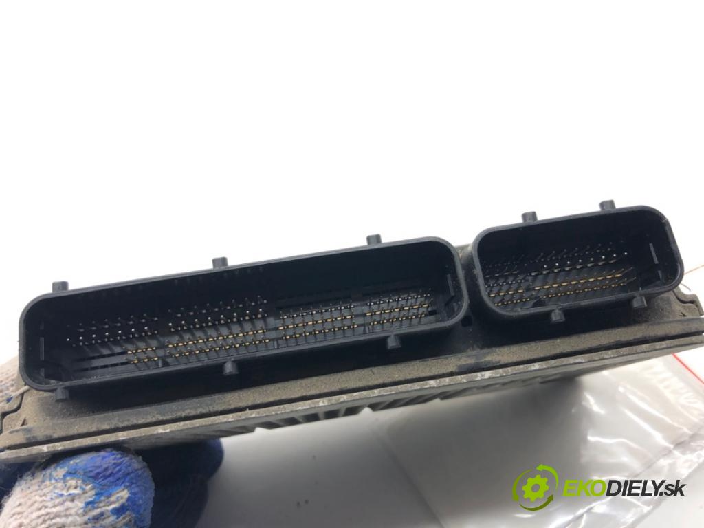 TOYOTA AURIS II Kombi 2017 73 kW 1.8 Hybrid (ZWE186_) 1798 riadiaca jednotka Motor 89661-0ZU60 (Riadiaca jednotka)