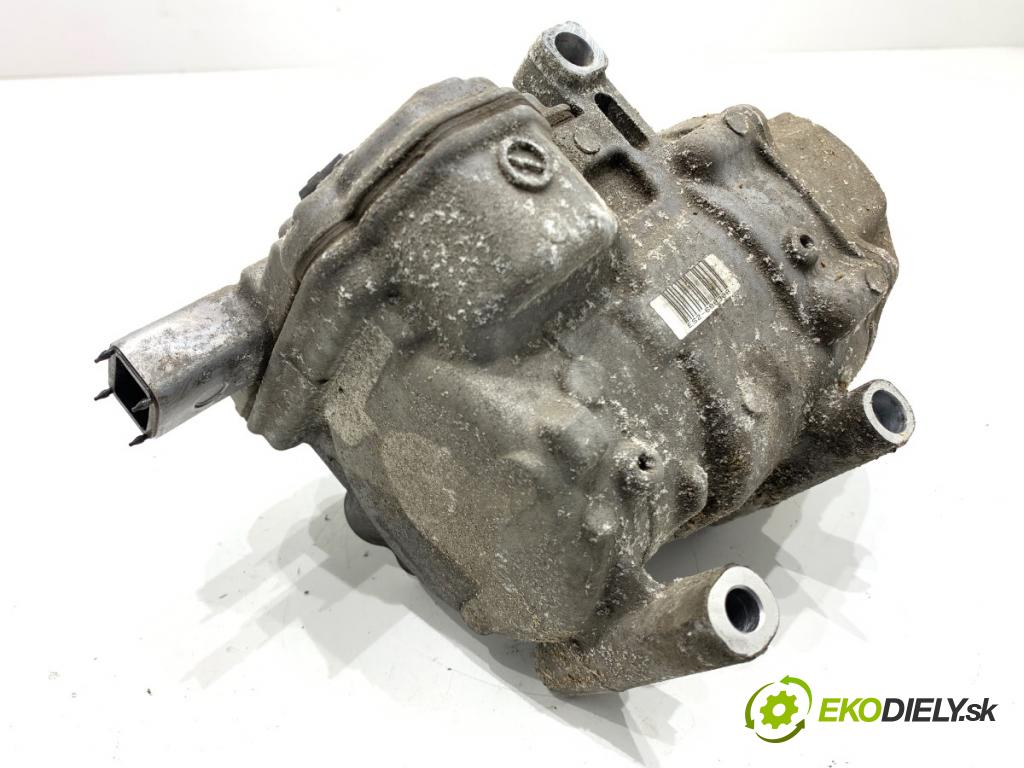 TOYOTA AURIS II Kombi 2017 73 kW 1.8 Hybrid (ZWE186_) 1798 Kompresor klimatizácie 042200-1330 (Kompresor klimatizácie)