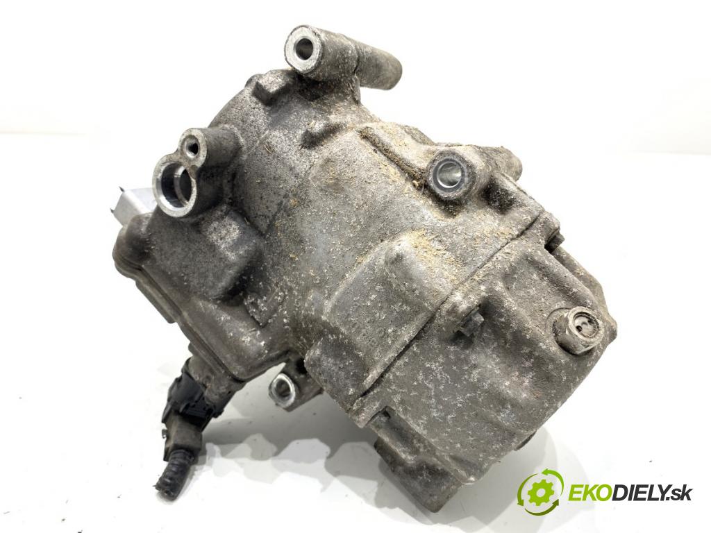 TOYOTA AURIS II Kombi 2017 73 kW 1.8 Hybrid (ZWE186_) 1798 Kompresor klimatizácie 042200-1330 (Kompresor klimatizácie)