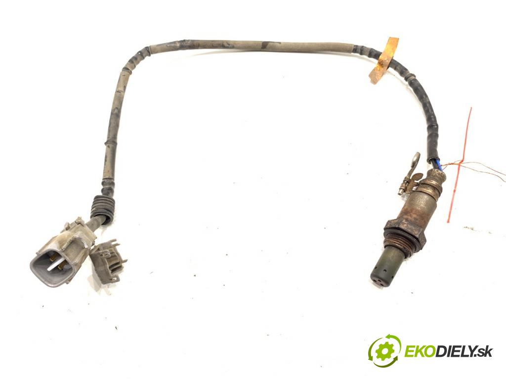 TOYOTA AURIS II Kombi 2017 73 kW 1.8 Hybrid (ZWE186_) 1798 sonda lambda predný 89465-02380 (Lambda sonda)