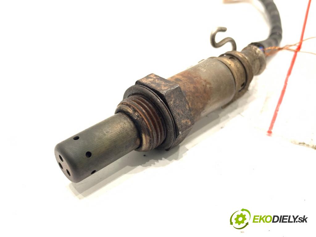 TOYOTA AURIS II Kombi 2017 73 kW 1.8 Hybrid (ZWE186_) 1798 sonda lambda predný 89465-02380 (Lambda sonda)