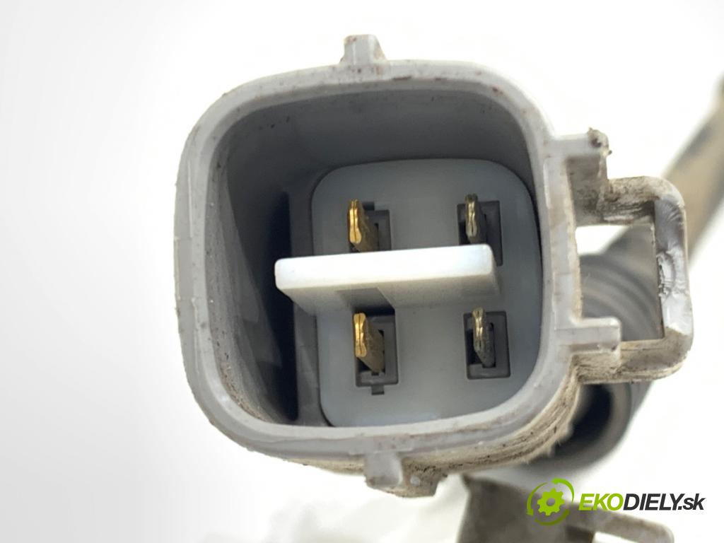 TOYOTA AURIS II Kombi 2017 73 kW 1.8 Hybrid (ZWE186_) 1798 sonda lambda predný 89465-02380 (Lambda sonda)