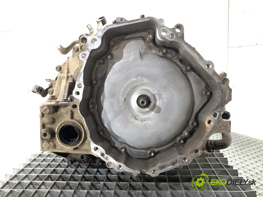 TOYOTA AURIS II Kombi 2017 73 kW 1.8 Hybrid (ZWE186_) 1798 Prevodovka  (Prevodovka)