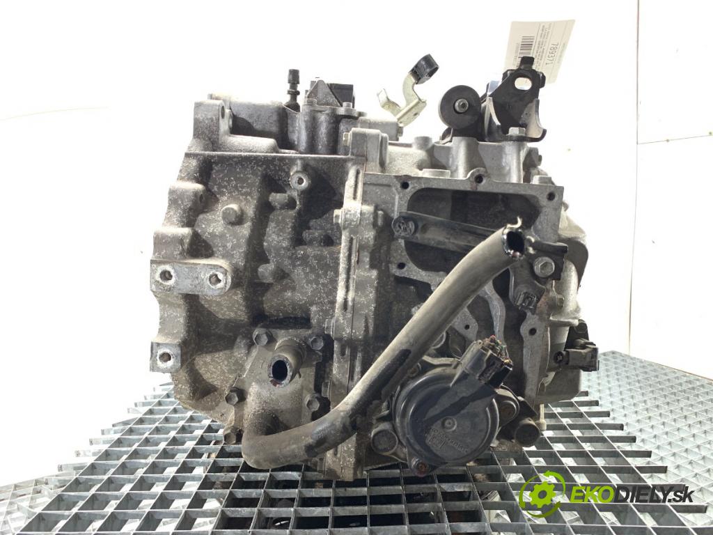 TOYOTA AURIS II Kombi 2017 73 kW 1.8 Hybrid (ZWE186_) 1798 Prevodovka  (Prevodovka)