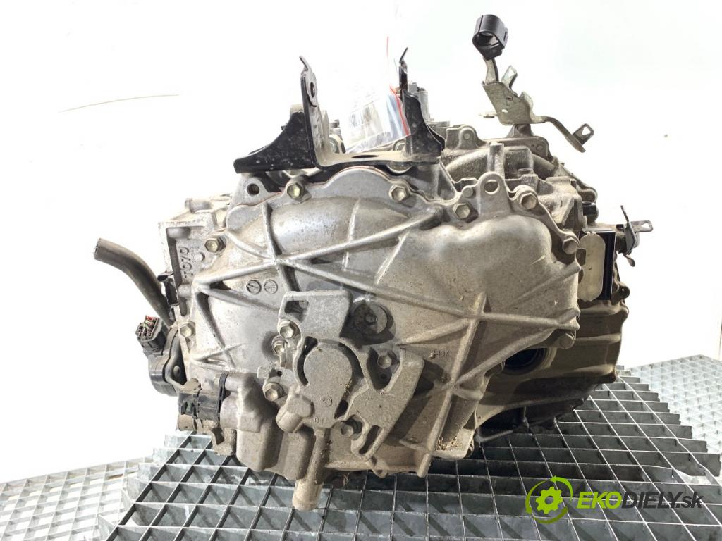 TOYOTA AURIS II Kombi 2017 73 kW 1.8 Hybrid (ZWE186_) 1798 Prevodovka  (Prevodovka)