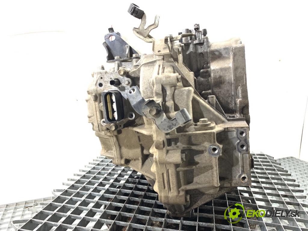 TOYOTA AURIS II Kombi 2017 73 kW 1.8 Hybrid (ZWE186_) 1798 Prevodovka  (Prevodovka)