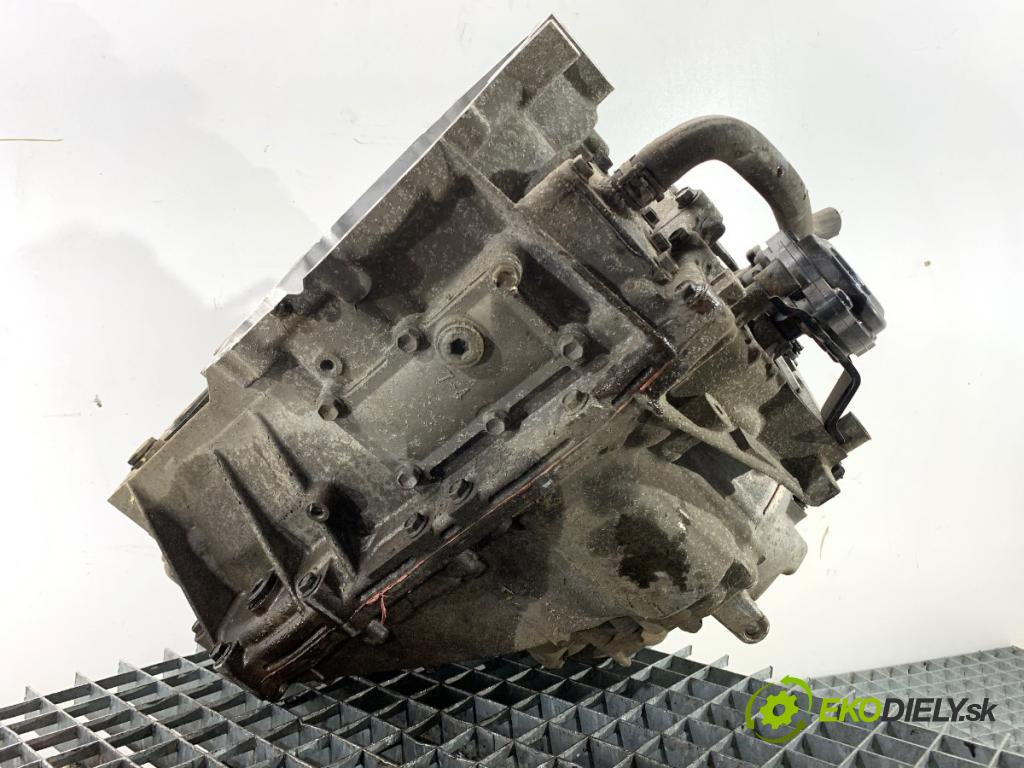 TOYOTA AURIS II Kombi 2017 73 kW 1.8 Hybrid (ZWE186_) 1798 Prevodovka  (Prevodovka)