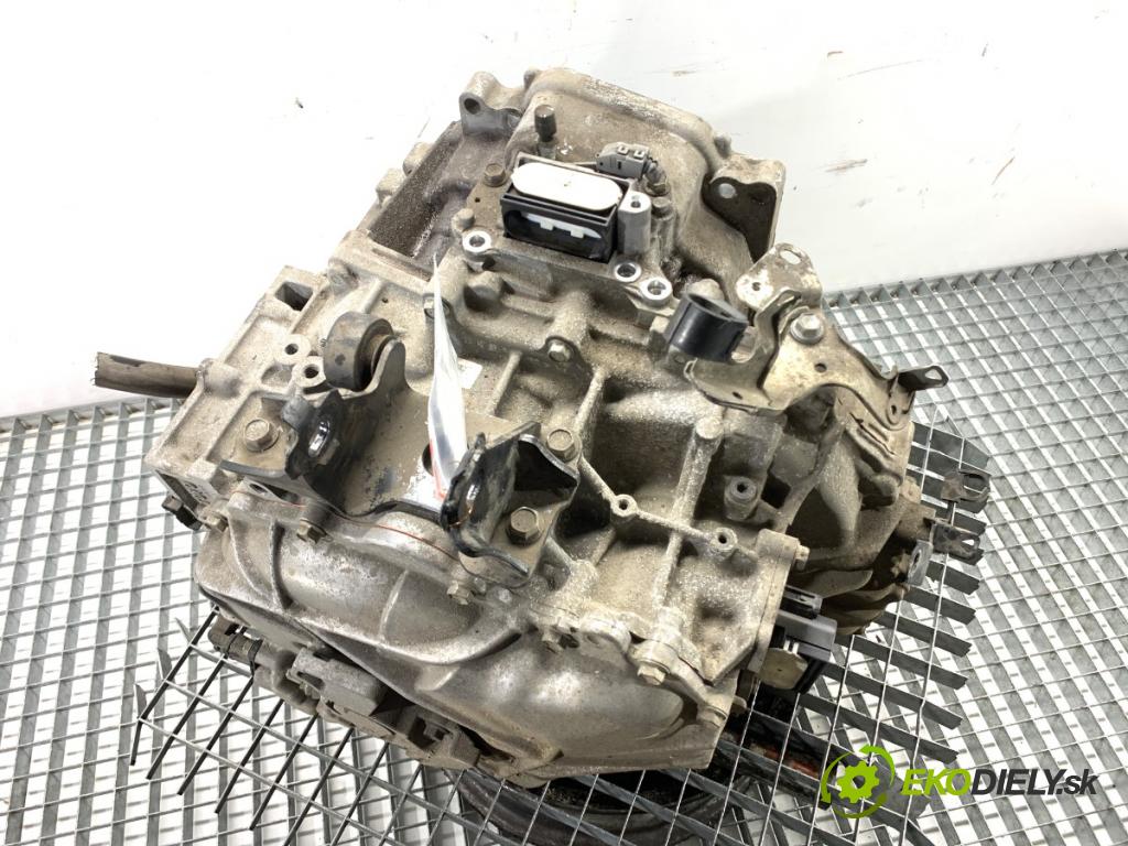 TOYOTA AURIS II Kombi 2017 73 kW 1.8 Hybrid (ZWE186_) 1798 Prevodovka  (Prevodovka)