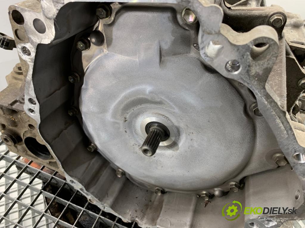 TOYOTA AURIS II Kombi 2017 73 kW 1.8 Hybrid (ZWE186_) 1798 Prevodovka  (Prevodovka)