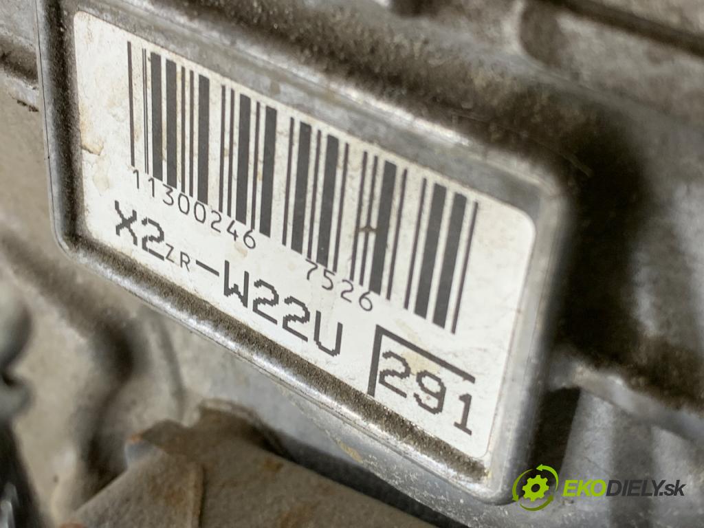 TOYOTA AURIS II Kombi 2017 73 kW 1.8 Hybrid (ZWE186_) 1798 motor 2ZR (Motor)