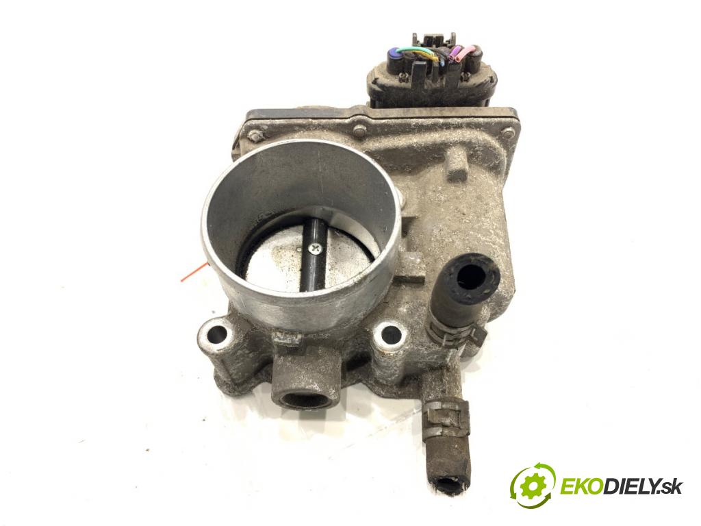 TOYOTA AURIS II Kombi 2017 73 kW 1.8 Hybrid (ZWE186_) 1798 Škrtiaca klapka 22030-37060 (Škrtiaca klapka)