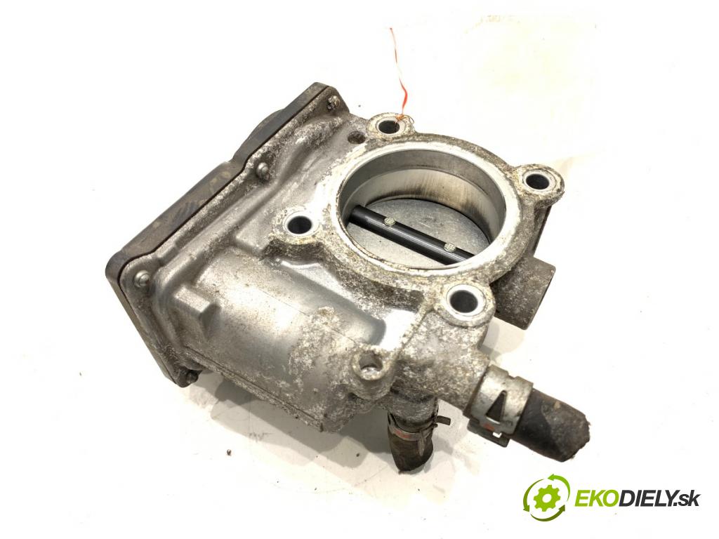 TOYOTA AURIS II Kombi 2017 73 kW 1.8 Hybrid (ZWE186_) 1798 Škrtiaca klapka 22030-37060 (Škrtiaca klapka)