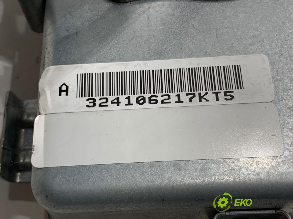 TOYOTA AURIS II Kombi 2017 73 kW 1.8 Hybrid (ZWE186_) 1798 AirBag spolujezdce  (Airbag)