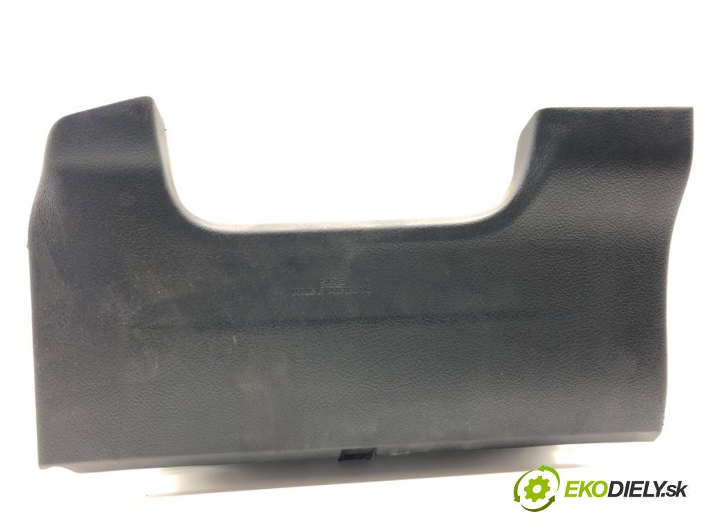 TOYOTA AURIS II Kombi 2017 73 kW 1.8 Hybrid (ZWE186_) 1798 AirBag koleno: 