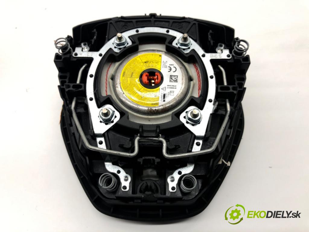 TOYOTA AURIS II Kombi 2017 73 kW 1.8 Hybrid (ZWE186_) 1798 AirBag volantu  (Airbag)