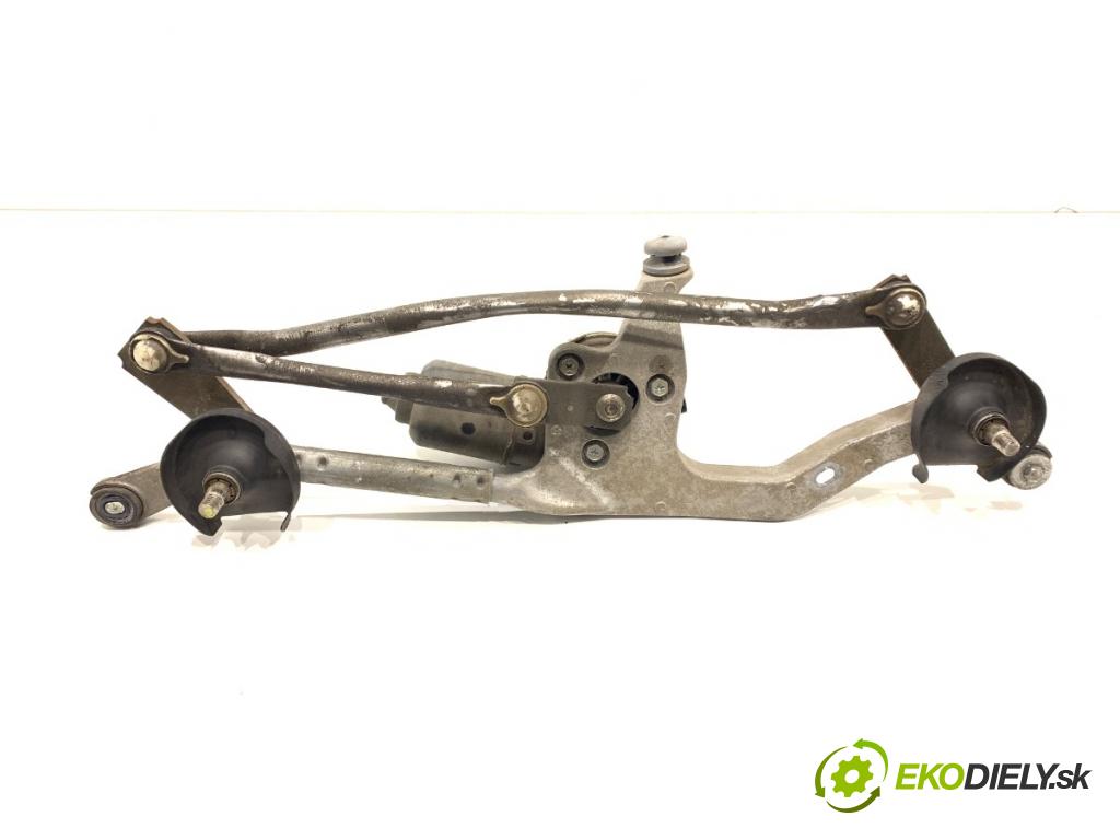 TOYOTA AURIS II Kombi 2017 73 kW 1.8 Hybrid (ZWE186_) 1798 Mechanizmus stieračov predný 85110-02340 (Motorček stieračov predný)