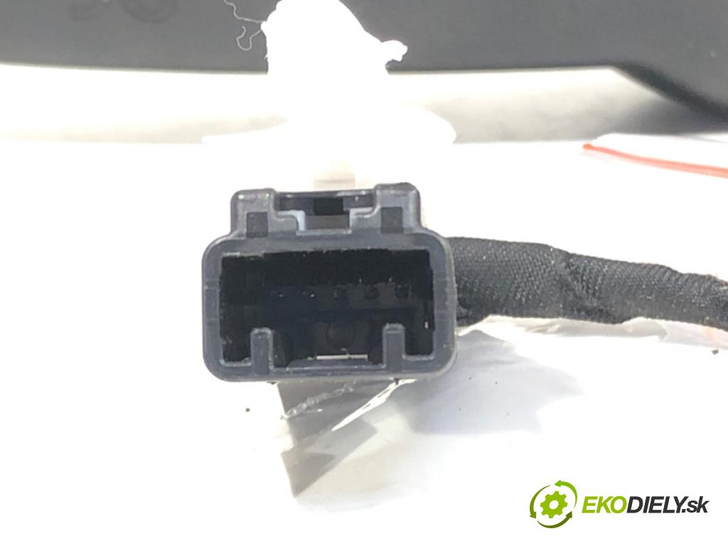 TOYOTA AURIS II Kombi 2017 73 kW 1.8 Hybrid (ZWE186_) 1798 Spätné zrkadlo vnútorné 87810-0WQ50 (Spätné zrkadlo vnútorné)