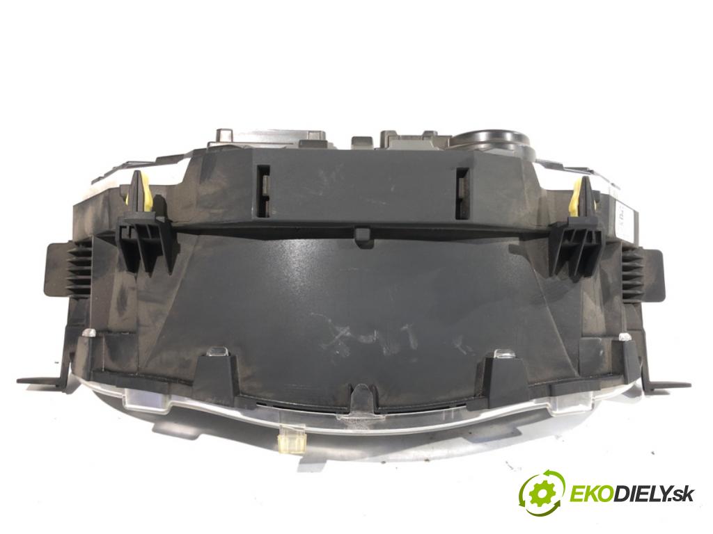 TOYOTA AURIS II Kombi 2017 73 kW 1.8 Hybrid (ZWE186_) 1798 Prístrojovka A2C94485000 (Prístrojová doska)