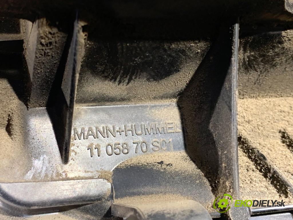 TOYOTA AURIS II Kombi 2017 73 kW 1.8 Hybrid (ZWE186_) 1798 potrubí sání 1105870S01 (Sací potrubí)