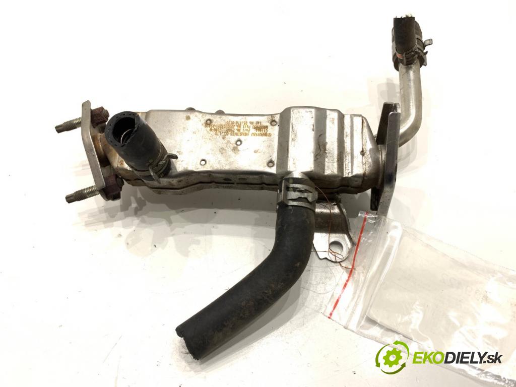 TOYOTA AURIS II Kombi 2017 73 kW 1.8 Hybrid (ZWE186_) 1798 Chladič EGR 25601-37010