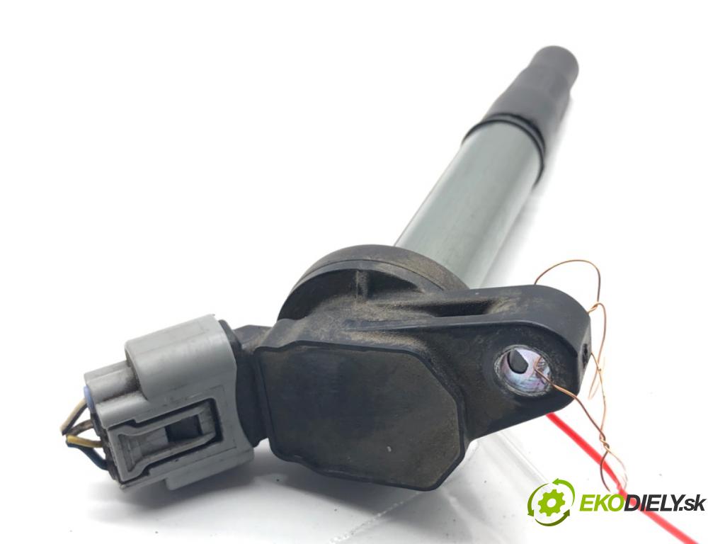 TOYOTA AURIS II Kombi 2017 73 kW 1.8 Hybrid (ZWE186_) 1798 Cievka zapaľovacia 90919-02258 (Zapaľovacia cievka)