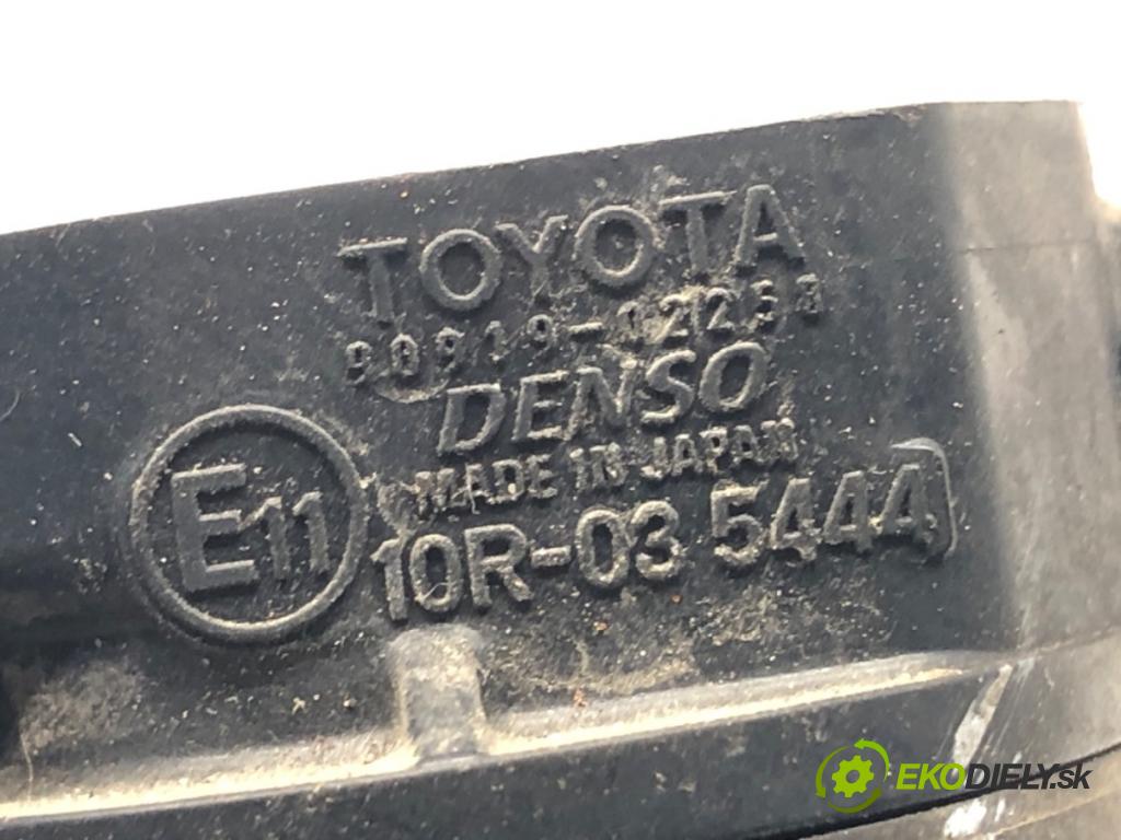 TOYOTA AURIS II Kombi 2017 73 kW 1.8 Hybrid (ZWE186_) 1798 Cievka zapaľovacia 90919-02258 (Zapaľovacia cievka)