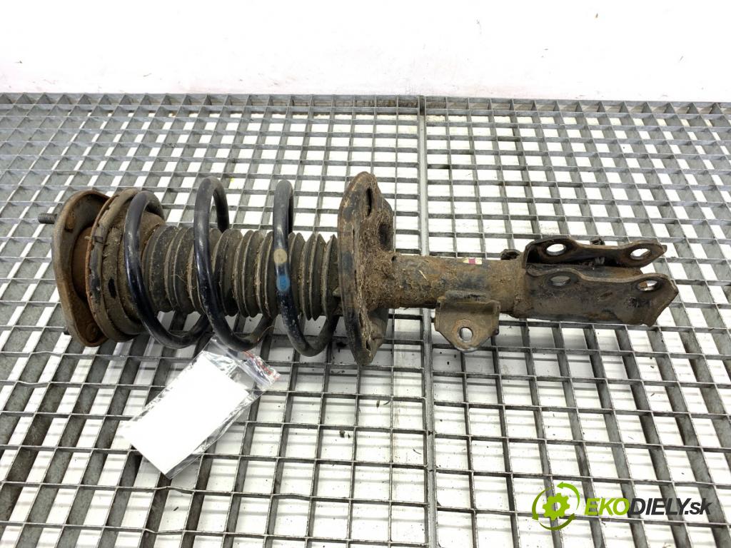 TOYOTA AURIS II Kombi 2017 73 kW 1.8 Hybrid (ZWE186_) 1798 tlumič levý přední část ZE 