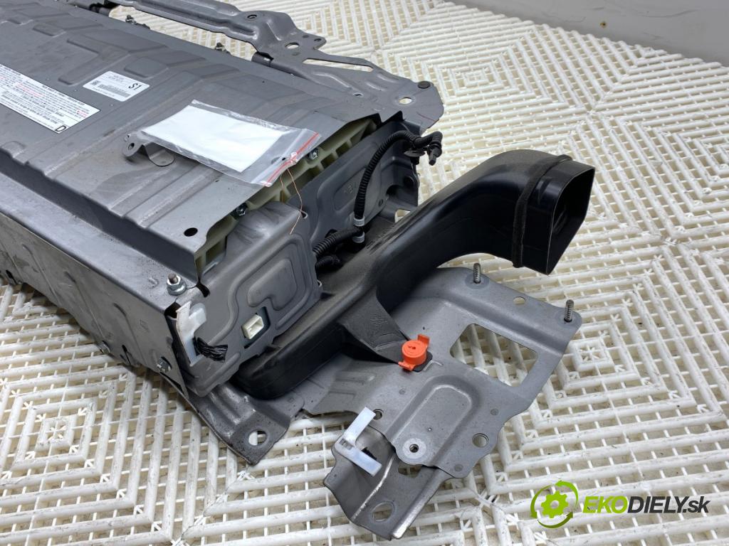 TOYOTA AURIS II Kombi 2017 73 kW 1.8 Hybrid (ZWE186_) 1798 BATERIA HYBRYDA G9280-12020