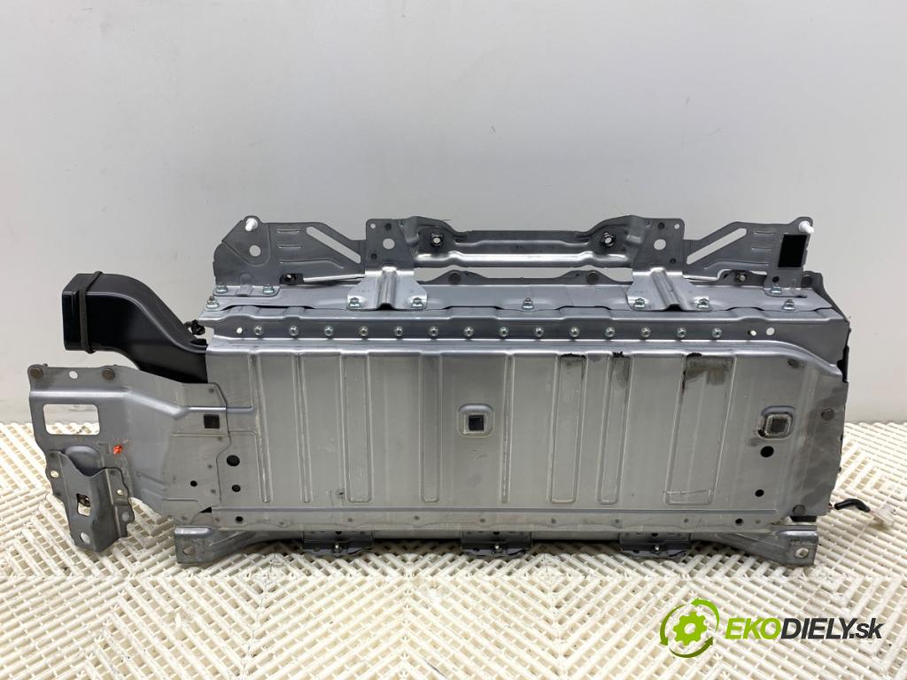TOYOTA AURIS II Kombi 2017 73 kW 1.8 Hybrid (ZWE186_) 1798 BATERIA HYBRYDA G9280-12020