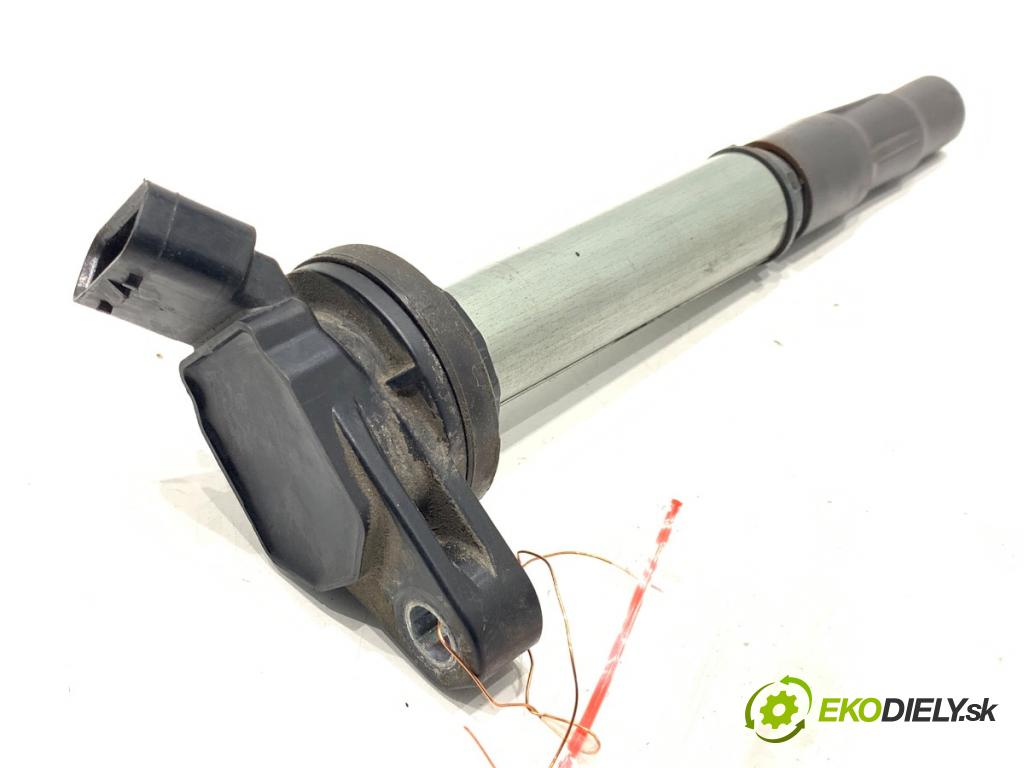 TOYOTA AURIS II Kombi 2017 73 kW 1.8 Hybrid (ZWE186_) 1798 Cievka zapaľovacia 90919-02258 (Zapaľovacia cievka)