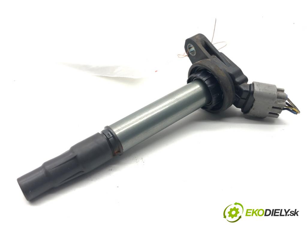 TOYOTA AURIS II Kombi 2017 73 kW 1.8 Hybrid (ZWE186_) 1798 Cievka zapaľovacia 90919-02258 (Zapaľovacia cievka)