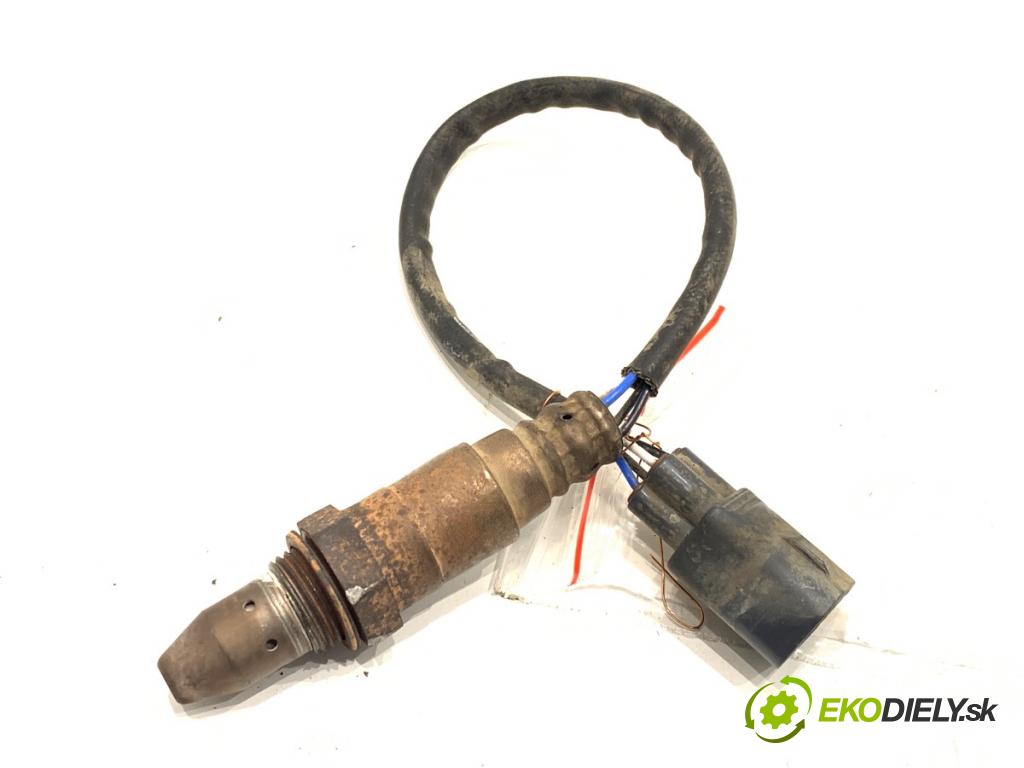 TOYOTA AURIS II Kombi 2017 73 kW 1.8 Hybrid (ZWE186_) 1798 sonda lambda predný 89467-52060 (Lambda sonda)