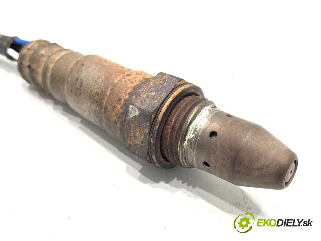 TOYOTA AURIS II Kombi 2017 73 kW 1.8 Hybrid (ZWE186_) 1798 sonda lambda predný 89467-52060 (Lambda sonda)