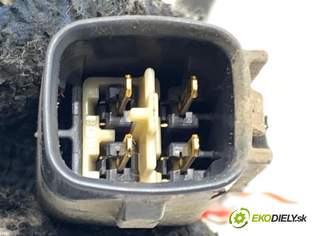 TOYOTA AURIS II Kombi 2017 73 kW 1.8 Hybrid (ZWE186_) 1798 sonda lambda predný 89467-52060 (Lambda sonda)