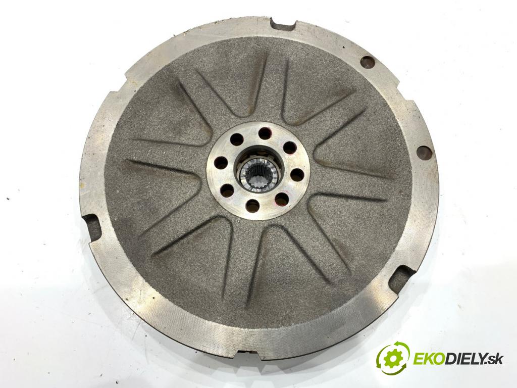 TOYOTA AURIS II Kombi 2017 73 kW 1.8 Hybrid (ZWE186_) 1798 Spojková sada (bez ložiska) 71291416 (Spojková sada)