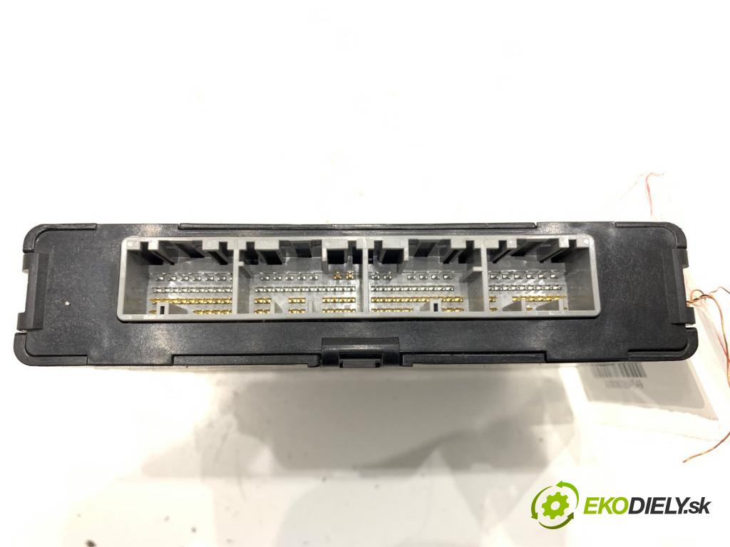 TOYOTA AURIS II Kombi 2017 73 kW 1.8 Hybrid (ZWE186_) 1798 Modul Riadiaca jednotka 89981-02060 (Riadiaca jednotka ostatné)