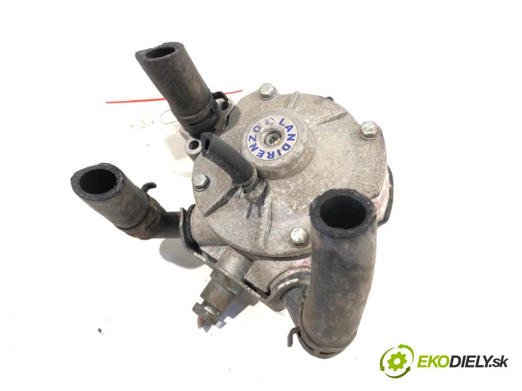 TOYOTA AURIS II Kombi 2017 73 kW 1.8 Hybrid (ZWE186_) 1798 Reduktor do plynu LPG LSE98 (LPG)