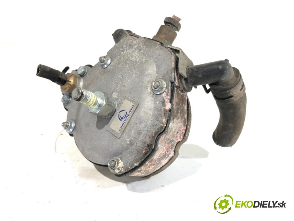 TOYOTA AURIS II Kombi 2017 73 kW 1.8 Hybrid (ZWE186_) 1798 Reduktor do plynu LPG LSE98 (LPG)