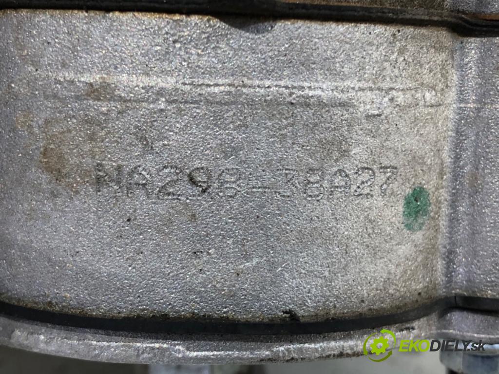 TOYOTA AURIS II Kombi 2017 73 kW 1.8 Hybrid (ZWE186_) 1798 Reduktor do plynu LPG LSE98 (LPG)