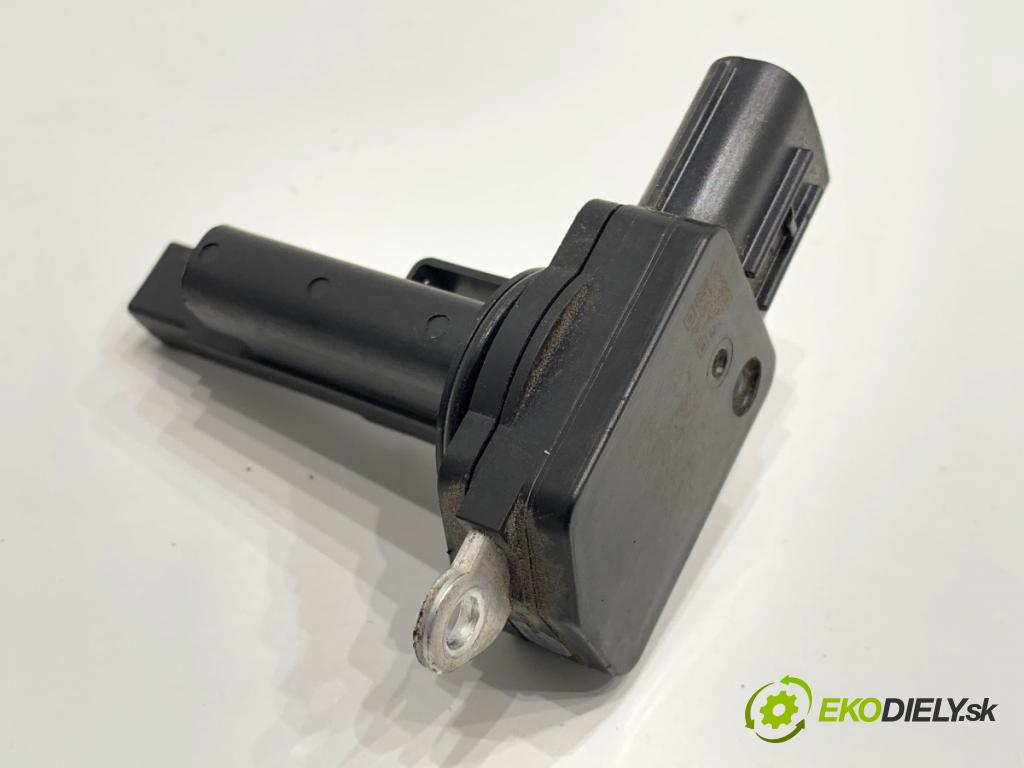 TOYOTA AURIS II Kombi 2017 73 kW 1.8 Hybrid (ZWE186_) 1798 Váha vzduchu 22204-0V020 (Váha vzduchu)