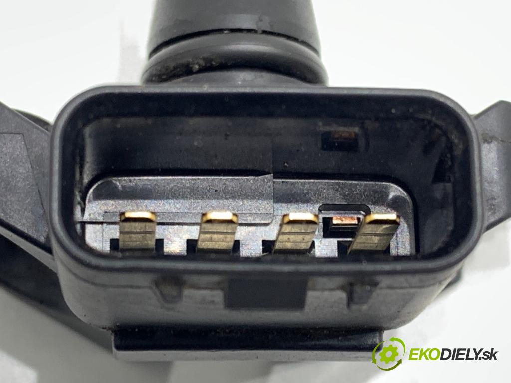 TOYOTA AURIS II Kombi 2017 73 kW 1.8 Hybrid (ZWE186_) 1798 MAP senzor 89421-47010 (Snímač ostatné)