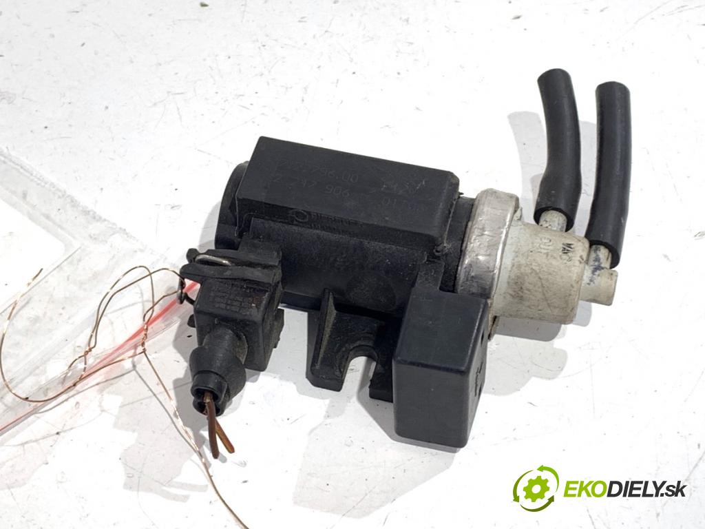 SEAT LEON I liftback 2001 66 kW 1.9 TDI 1896 Ventil tlaku 2247906 (Ventil)