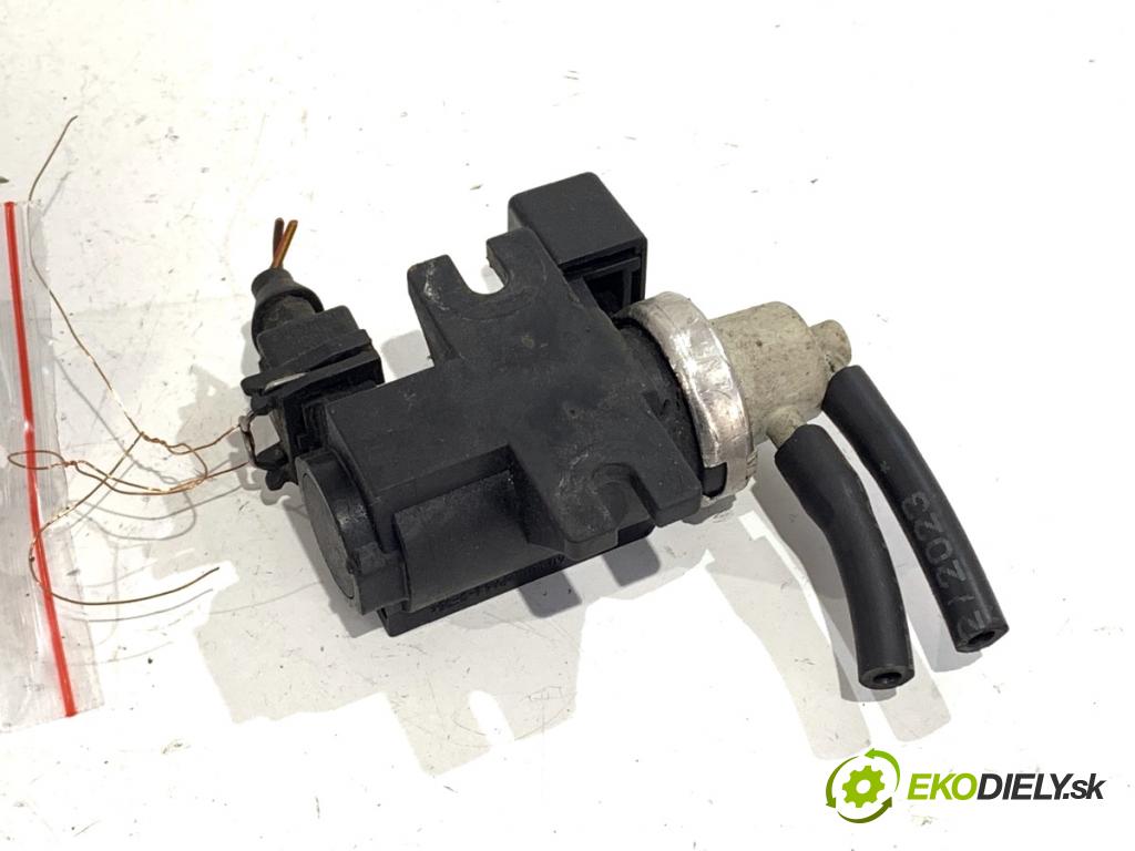 SEAT LEON I liftback 2001 66 kW 1.9 TDI 1896 Ventil tlaku 2247906 (Ventil)