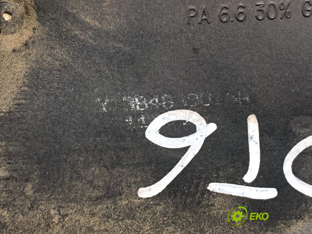SEAT LEON I liftback 2001 66 kW 1.9 TDI 1896 zámok Dvere pravy zad