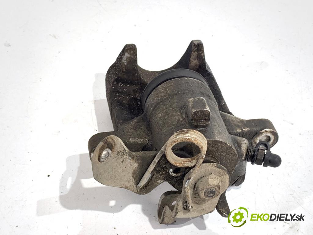 SEAT LEON I liftback 2001 66 kW 1.9 TDI 1896 Brzdič strmeň pravy zad