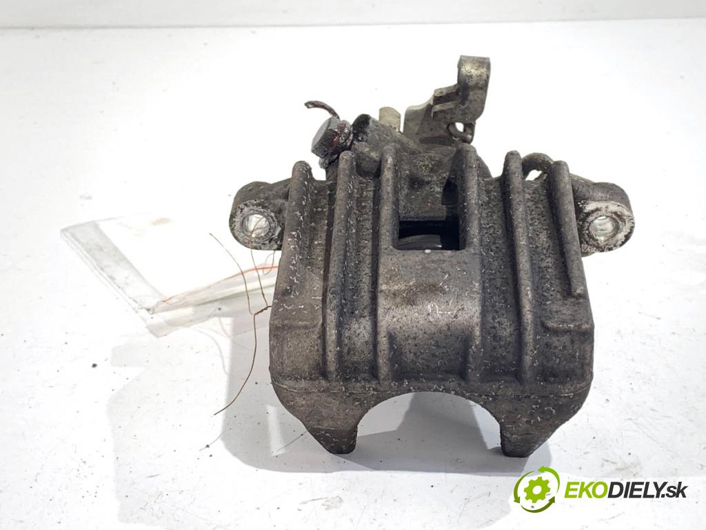SEAT LEON I liftback 2001 66 kW 1.9 TDI 1896 Brzdič strmeň ľavy zad 