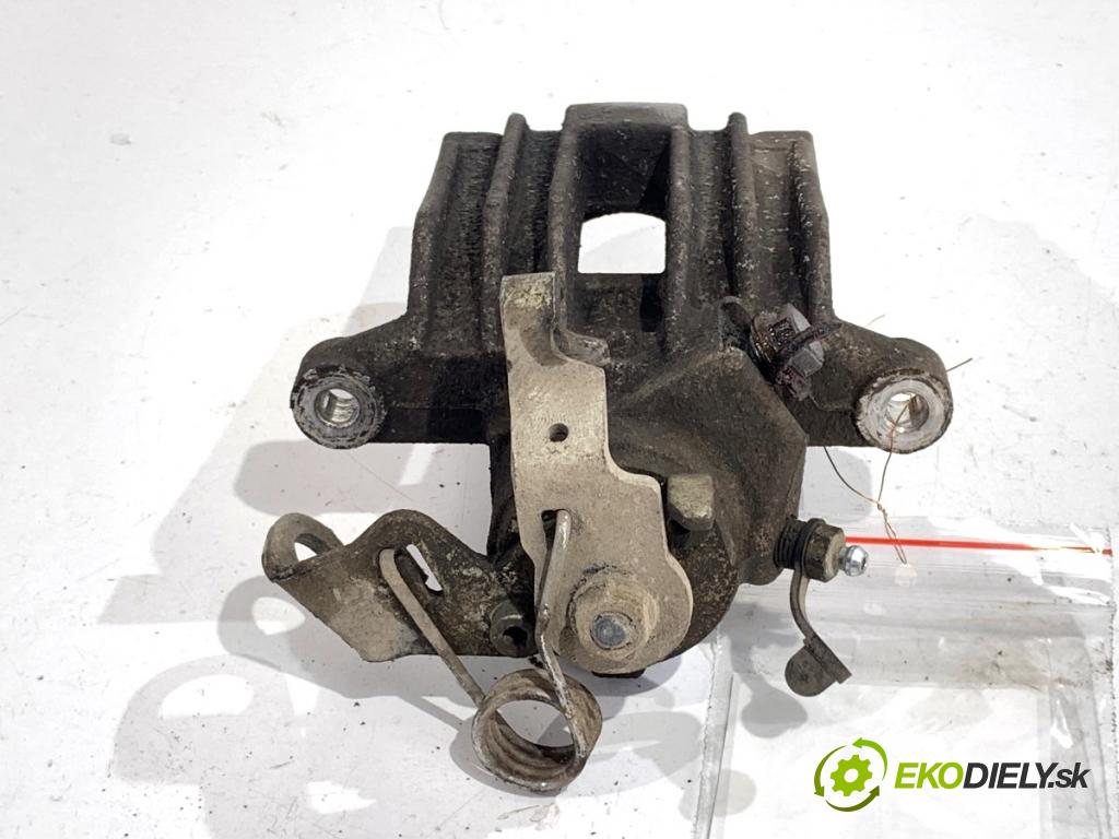 SEAT LEON I liftback 2001 66 kW 1.9 TDI 1896 Brzdič strmeň ľavy zad